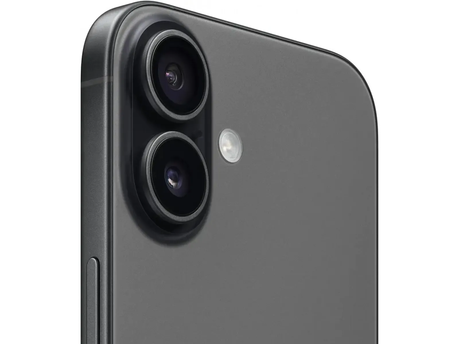 Apple iPhone 17 256 Gb Black (MG6J4) в Одесі | Знайомі